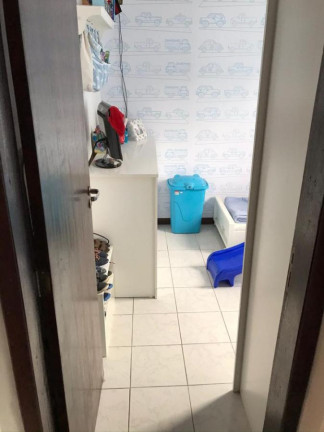 Imagem Apartamento com 2 Quartos à Venda, 50 m² em Campo Grande - Rio De Janeiro Imagem Apartamento com 2 Quartos à Venda, 50 m² em Campo Grande - Rio De Janeiro