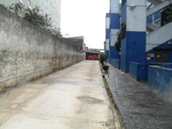 Imagem Apartamento com 2 Quartos à Venda, 55 m² em Conjunto Residencial Elisio Teixeira Leite - São Paulo