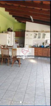 Imagem Casa com 3 Quartos à Venda,  em Porto Novo - Caraguatatuba