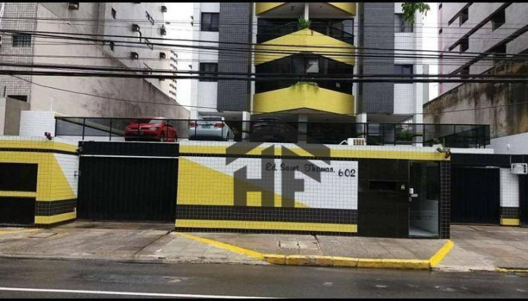 Imagem Apartamento com 2 Quartos à Venda, 66 m² em Boa Viagem - Recife Imagem Apartamento com 2 Quartos à Venda, 66 m² em Boa Viagem - Recife