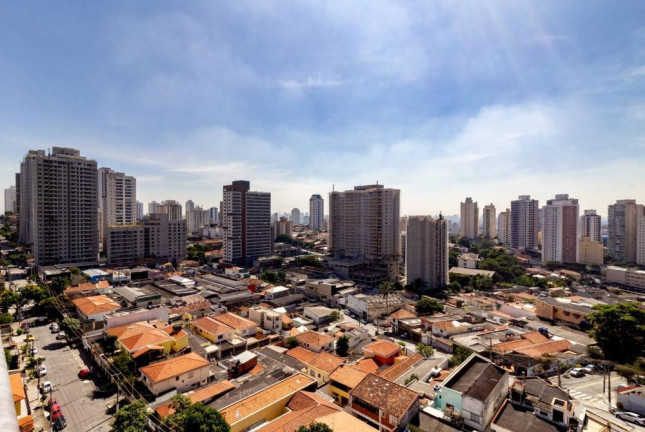 Imagem Apartamento com 1 Quarto à Venda, 39 m² em Ipiranga - São Paulo Imagem Apartamento com 1 Quarto à Venda, 39 m² em Ipiranga - São Paulo