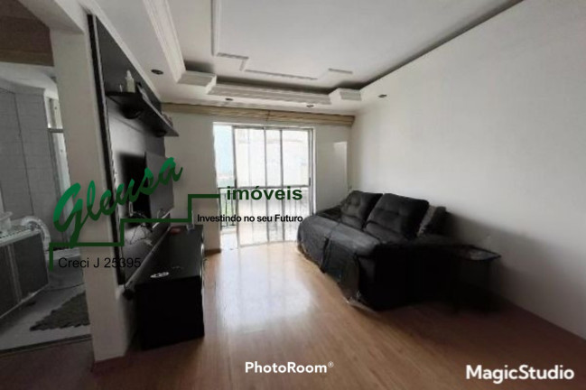 Imagem Apartamento com 2 Quartos à Venda, 56 m² em Vila Formosa - São Paulo Imagem Apartamento com 2 Quartos à Venda, 56 m² em Vila Formosa - São Paulo