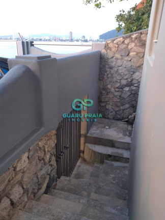 Imagem Apartamento com 3 Quartos à Venda, 321 m² em Peninsula - Guarujá
