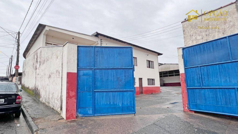 Galpão para Alugar, 404 m² em Vila Bandeirantes - Itu