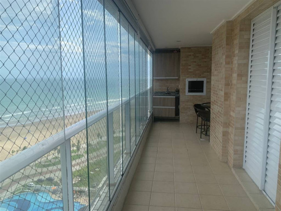 Imagem Apartamento com 3 Quartos à Venda, 91 m² em Mirim - Praia Grande Imagem Apartamento com 3 Quartos à Venda, 91 m² em Mirim - Praia Grande