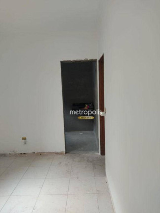 Imagem Sobrado com 3 Quartos à Venda, 250 m² em Santa Maria - Santo André