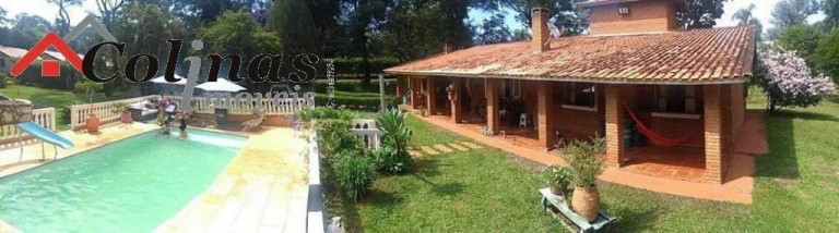 Imagem Imóvel com 6 Quartos à Venda, 10.000 m² em Centro - Ibiúna Imagem Imóvel com 6 Quartos à Venda, 10.000 m² em Centro - Ibiúna