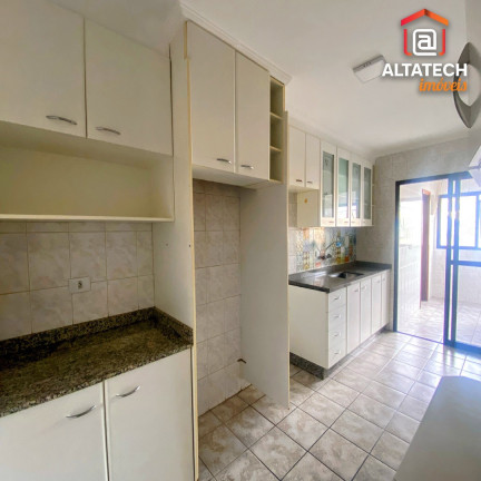Imagem Imóvel com 3 Quartos à Venda, 120 m² em São Benedito - Poços De Caldas