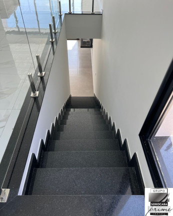 Imagem Casa com 3 Quartos à Venda, 455 m² em Alphaville Nova Esplanada - Votorantim