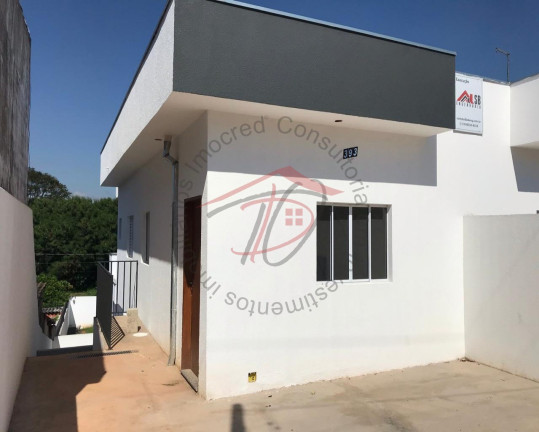 Imagem Imóvel com 2 Quartos à Venda, 100 m² em Jardim São Domingos - Sumaré