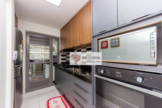 Foto do imóvel Apartamento com 2 Quartos à Venda, 82 m² em Vila Olímpia - São Paulo