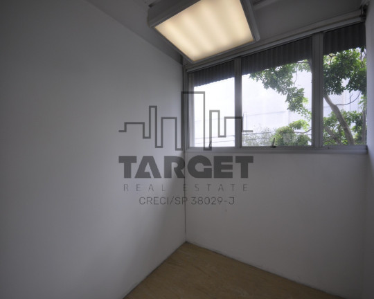 Imóvel para Alugar, 1.970 m² em água Branca - São Paulo