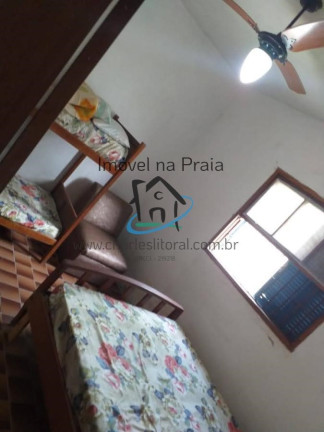 Imagem Casa com 3 Quartos à Venda, 398 m² em Praia Do Indaiá - Caraguatatuba