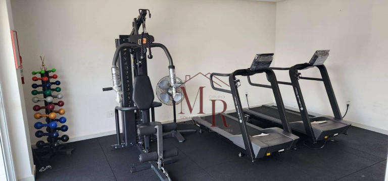 Imagem Apartamento com 2 Quartos à Venda, 98 m² em Canto Do Forte - Praia Grande