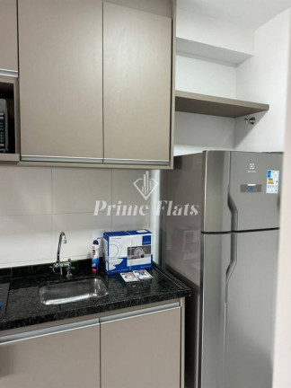 Imagem Apartamento com 1 Quarto à Venda, 24 m² em Vila Olímpia - São Paulo Imagem Apartamento com 1 Quarto à Venda, 24 m² em Vila Olímpia - São Paulo