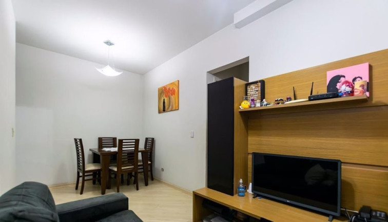 Imagem Apartamento com 2 Quartos à Venda, 47 m² em Vila Natália - São Paulo