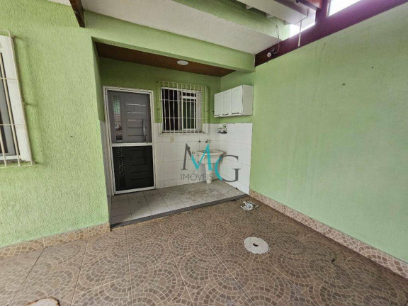 Imagem Casa com 2 Quartos à Venda, 80 m² em Campo Grande - Rio De Janeiro Imagem Casa com 2 Quartos à Venda, 80 m² em Campo Grande - Rio De Janeiro