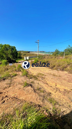 Imagem Terreno à Venda, 360 m² em Meaipe - Guarapari