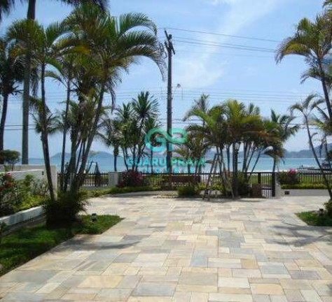 Imagem Casa com 3 Quartos à Venda, 180 m² em Enseada - Guarujá