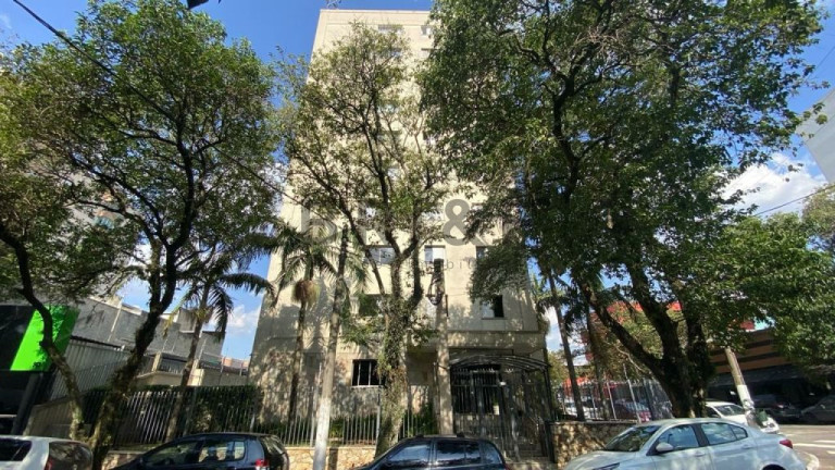 Imagem Apartamento com 1 Quarto à Venda, 48 m² em Vila Congonhas - São Paulo Imagem Apartamento com 1 Quarto à Venda, 48 m² em Vila Congonhas - São Paulo
