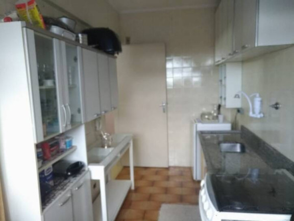 Imagem Apartamento com 2 Quartos à Venda, 59 m² em Taboão - São Bernardo Do Campo