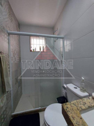 Imagem Casa com 3 Quartos à Venda, 196 m² em Vargem Pequena - Rio De Janeiro