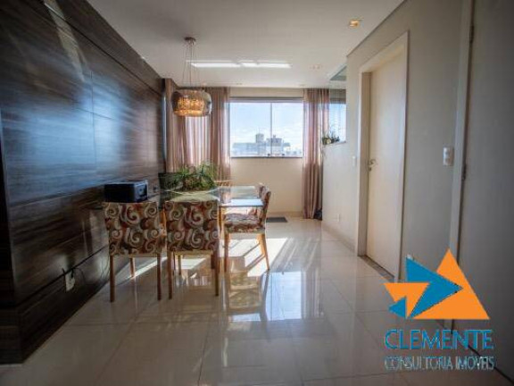 Apartamento com 3 Quartos à Venda, 99 m² em Santo Agostinho - Belo Horizonte