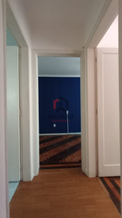 Imagem Apartamento com 2 Quartos à Venda, 66 m² em Petrópolis - Porto Alegre