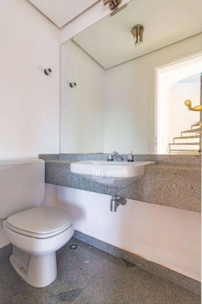 Imagem Apartamento com 3 Quartos à Venda, 210 m² em Real Parque - São Paulo Imagem Apartamento com 3 Quartos à Venda, 210 m² em Real Parque - São Paulo