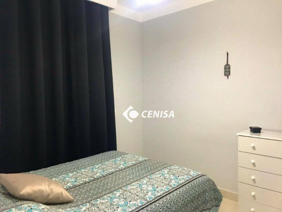 Imagem Apartamento com 2 Quartos à Venda, 53 m² em Bela Vista - Salto