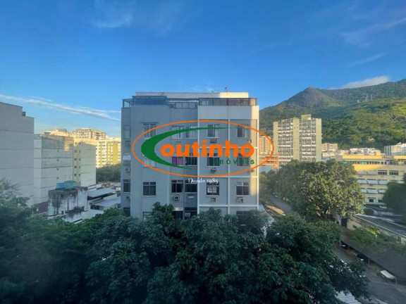 Imagem Apartamento com 3 Quartos à Venda, 75 m² em Tijuca - Rio De Janeiro Imagem Apartamento com 3 Quartos à Venda, 75 m² em Tijuca - Rio De Janeiro
