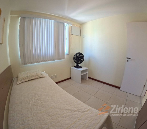 Imagem Apartamento com 3 Quartos à Venda, 124 m² em Village Da Praia - Guarapari