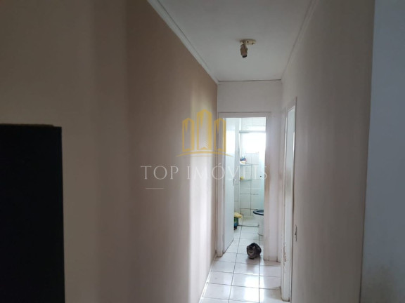 Imagem Apartamento com 2 Quartos à Venda, 44 m² em Conjunto Residencial Galo Branco - São José Dos Campos