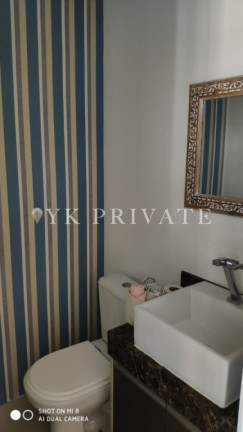 Imagem Apartamento com 3 Quartos à Venda, 298 m² em Vila Ipojuca - São Paulo
