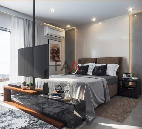 Imagem Apartamento com 1 Quarto à Venda, 101 m² em Centro - Guarapuava Imagem Apartamento com 1 Quarto à Venda, 101 m² em Centro - Guarapuava