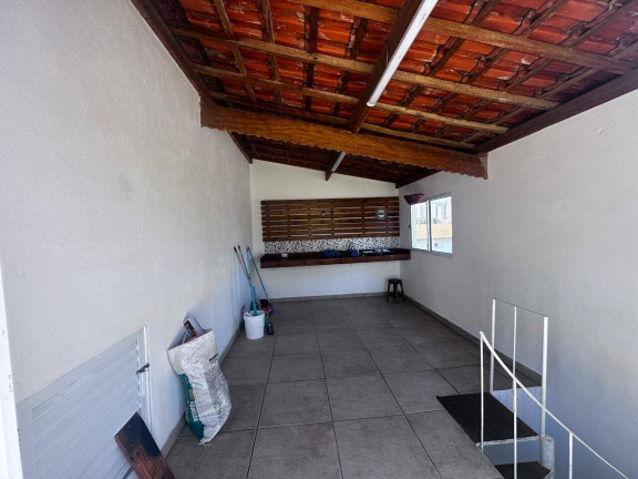 Imagem Casa de Condomínio com 3 Quartos à Venda, em Aviação - Praia Grande Imagem Casa de Condomínio com 3 Quartos à Venda, em Aviação - Praia Grande