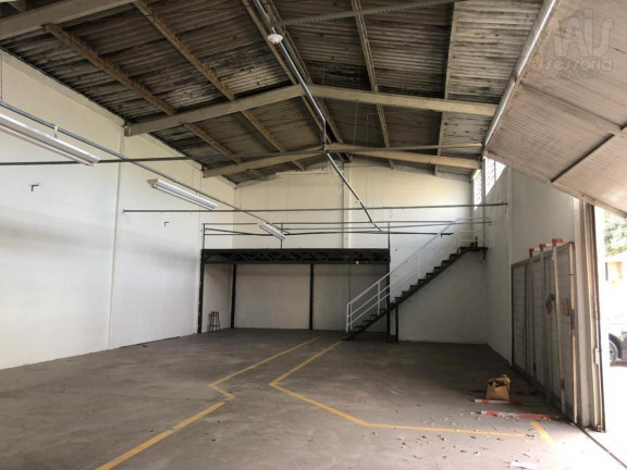 Imagem Sala Comercial à Venda, 475 m² em Ideal - Novo Hamburgo