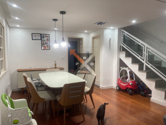 Imagem Casa com 4 Quartos à Venda, 280 m² em Ipiranga - São Paulo Imagem Casa com 4 Quartos à Venda, 280 m² em Ipiranga - São Paulo