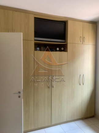 Imagem Casa de Condomínio com 3 Quartos à Venda, 136 m² em Jardim Interlagos - Ribeirão Preto