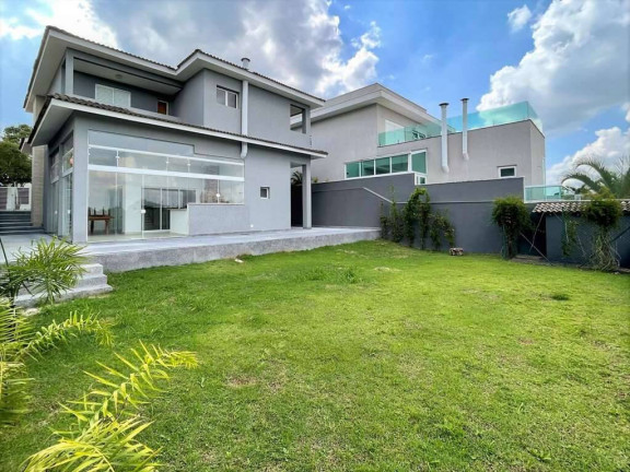 Imagem Casa com 3 Quartos à Venda, 271 m² em Chácaras São Carlos - Cotia