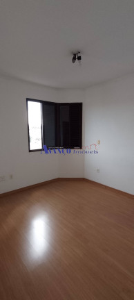 Imagem Apartamento com 3 Quartos para Alugar, 120 m² em Vila Progresso - Jundiaí Imagem Apartamento com 3 Quartos para Alugar, 120 m² em Vila Progresso - Jundiaí