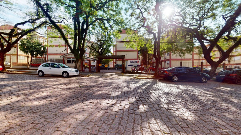 Imagem Imóvel com 2 Quartos à Venda, 48 m² em Camaquã - Porto Alegre