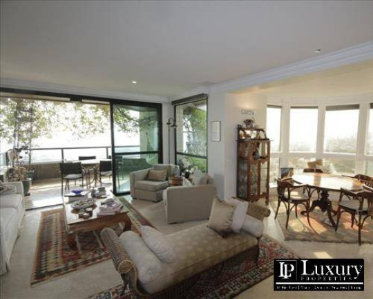 Imagem Apartamento com 3 Quartos à Venda, em Alto De Pinheiros - São Paulo Imagem Apartamento com 3 Quartos à Venda, em Alto De Pinheiros - São Paulo