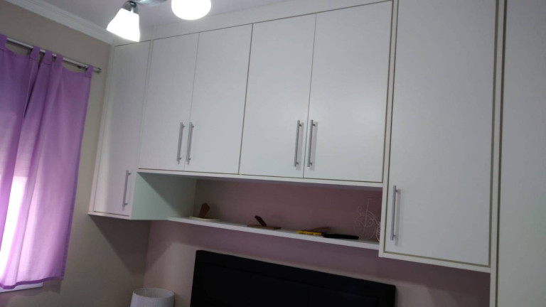 Imagem Apartamento com 2 Quartos à Venda, 60 m² em Jardim Marajoara - São Paulo Imagem Apartamento com 2 Quartos à Venda, 60 m² em Jardim Marajoara - São Paulo