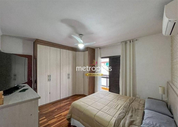Imagem Casa com 4 Quartos à Venda, 240 m² em Vila Floresta - Santo André Imagem Casa com 4 Quartos à Venda, 240 m² em Vila Floresta - Santo André