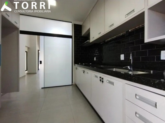 Imagem Imóvel com 3 Quartos à Venda, 107 m² em Condomínio Terras De São Francisco - Sorocaba