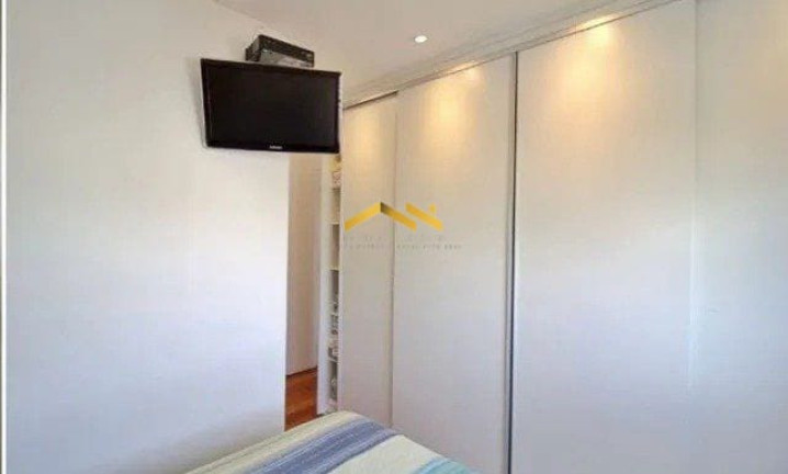 Imagem Apartamento com 2 Quartos à Venda, 66 m² em Morumbi - São Paulo Imagem Apartamento com 2 Quartos à Venda, 66 m² em Morumbi - São Paulo