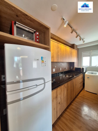 Imóvel com 1 Quarto à Venda, 42 m² em Vila Itapura - Campinas