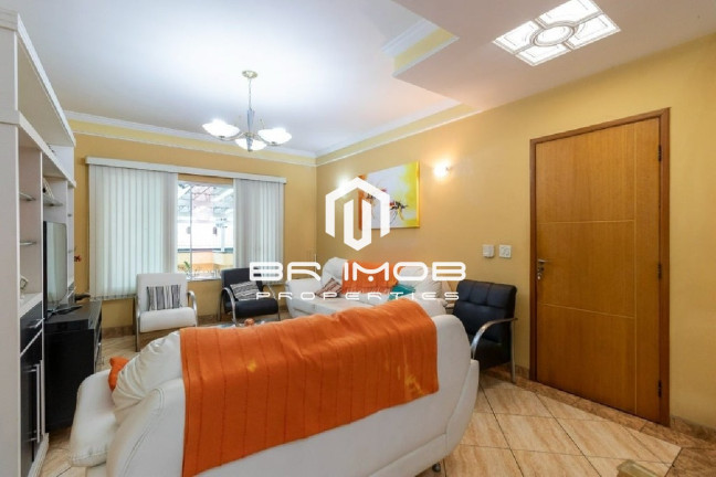 Imagem Casa com 4 Quartos à Venda, 200 m² em Vila Do Bosque - São Paulo