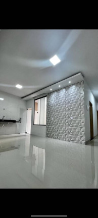 Imagem Casa com 3 Quartos à Venda, 114 m² em Goiânia Imagem Casa com 3 Quartos à Venda, 114 m² em Goiânia